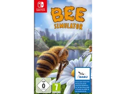 Bee Simulator - Nintendo Switch [Deutsch]