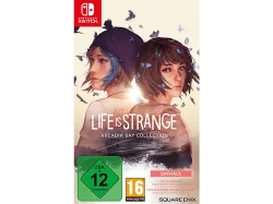 Life is Strange: Arcadia Bay Collection - Nintendo Switch [Deutsch]