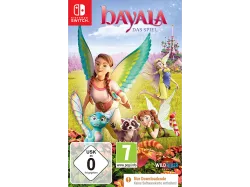 bayala: Das Spiel (CiaB) - Nintendo Switch [Deutsch]
