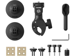Insta360 Halterung Motorcycle Kit Action Cam Zubehör