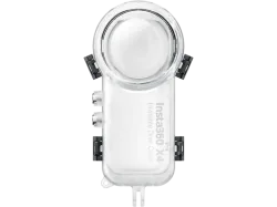 Insta360 Gehäuse X4 Invisible Dive Case Action Cam – Action Cam Zubehör