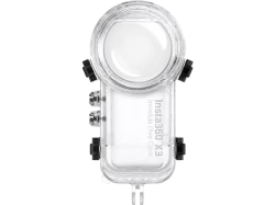Insta360 - X3 Unsichtbares Tauchgehäuse, Multicolor, One Size