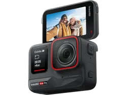INSTA360 ACE PRO Actioncam , WLAN, Touchscreen