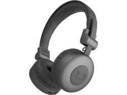 FRESHN REBEL Code Core, On-ear Bluetooth Kopfhörer Storm Grey