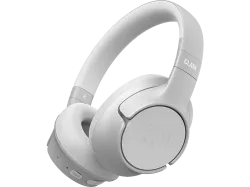 FRESHN REBEL Clam Fuse, Over-ear Bluetooth Kopfhörer Ice Grey