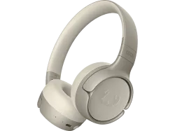 FRESHN REBEL Code Fuse, On-ear Bluetooth Kopfhörer Silky Sand