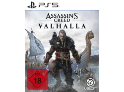 Assassin`s Creed: Valhalla - PlayStation 5 [Deutsch]