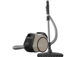 MIELE Boost CX 1 125 Gala Edition Bodenstaubsauger ohne Beutel Bodenstaubsauger, maximale Leistung: 890 W