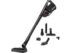 MIELE Triflex HX2 125 Gala Edition Kabelloser Staubsauger, Akkubetrieb, 25.2 V