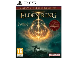 Bandai Namco - Elden Ring - Shadow of the Erdtree Edition, (ps5)