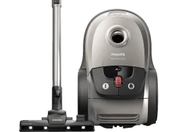 PHILIPS XD8152/12 Staubsauger, maximale Leistung: 900 W