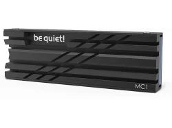 BeQuiet MC1 COOLER Festplatten-Kühler