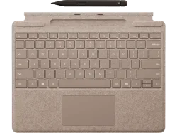 Microsoft Tablet-Tastatur 