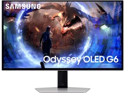 Samsung Gaming-Monitor 