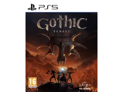 Gothic 1 Remake - PlayStation 5 [Französisch, Italienisch]