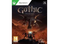 Gothic 1 Remake - XBOX Series X [Französisch, Italienisch]