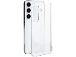 ISY ISC 1043, Sleeves, Samsung, Galaxy A55 5G, Transparent