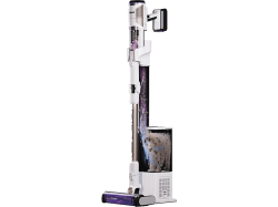 Shark DETECT PRO Akku-Staubsauger IW3611CH – Akku Staubsauger/Besenstaubsauger – weiss