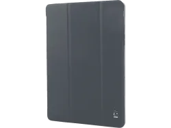 ISY ICT 2103-GY, Bookcover, Samsung, Galaxy Tab A9+, Dunkelgrau