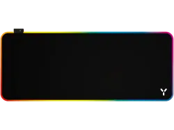 ISY IMP 6000 XXL Gaming Mauspad (360 mm x 900 mm)