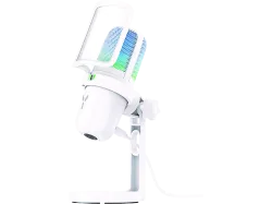 ISY IMI 3000-WT Streaming Mikrofon, Weiss