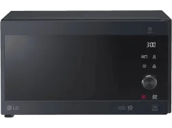 LG Mikrowelle 