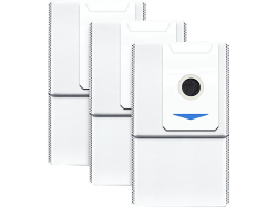 ECOVACS Staubsaugerbeutel 