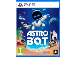 SONY COMPUTER ENTERTAINMENT - Astro Bot [PS5] (D/F/I), (ps5)