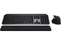 Logitech Tastatur- und Maus-Set 