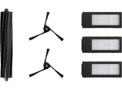 ECOVACS DEEBOT X2 OMNI / COMBO, Zubehör-Set