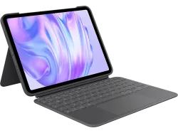 Logitech Tastatur 
