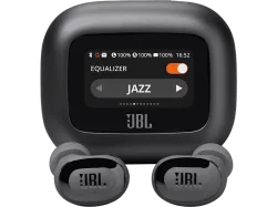 JBL - Live Buds 3, 45mm, Schwarz