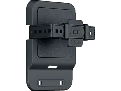 VOGELS TVA 6400 Medienbox-Halterung, Schwarz