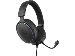 DELTACO Gaming Comfort Headset GAM-162 USB, with 7.1 Surround