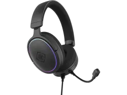 DELTACO Gaming Comfort Headset GAM-162 USB, with 7.1 Surround