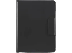 HAMA Premium Tablet-Hülle mit Tastatur Schwarz