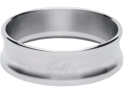 Solis Perfetta Dosing Ring Dosierring – Kaffeebohnen – edelstahl