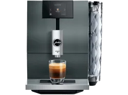 Jura Kaffeevollautomat ENA 5 Night Inox (Sa)