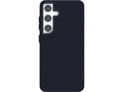 ISY Carbon, Sleeves, Samsung, Galaxy S24, Schwarz