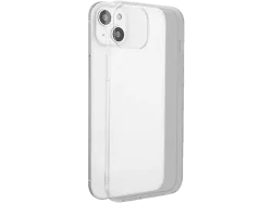 ISY Clear Case, Backcover, Apple, iPhone 14 Plus, Transparent