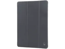 ISY Bookcover, Sleeves, Samsung, Galaxy Tab A9+, Schwarz