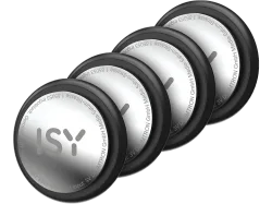 IIT-1001 ISY Tag Objektfinder 4er Set