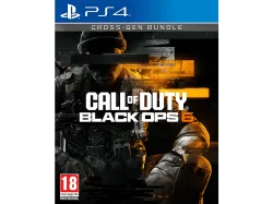 Call of Duty: Black Ops 6 - Cross-Gen Bundle PlayStation 4 [Englisch]