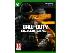 Call of Duty: Black Ops 6 - Xbox Series X [Englisch]