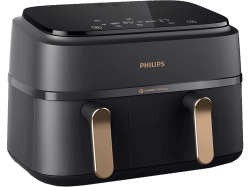 Philips Heissluftfritteuse 