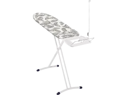 Leifheit Air Board Express M Solid Bügeltisch – Bügelbrett