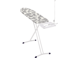 Leifheit Air Board Express M Solid Bügeltisch – Bügelbrett