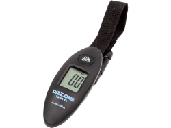 DIZZ ONE 701 Digitale Kofferwaage