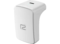READY2GAMING PS5 External Battery Pack, Akkupack, Weiss