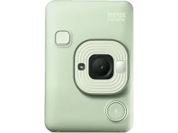 FUJIFILM Kompaktkamera 